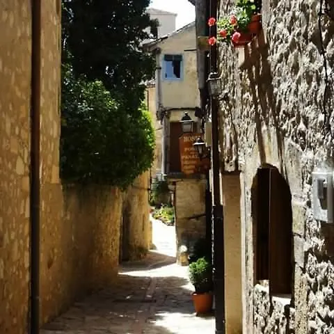 Pensjonat La Panadera Sepúlveda