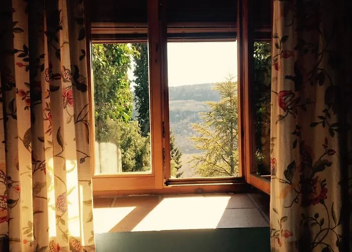 Pensjonat La Panadera