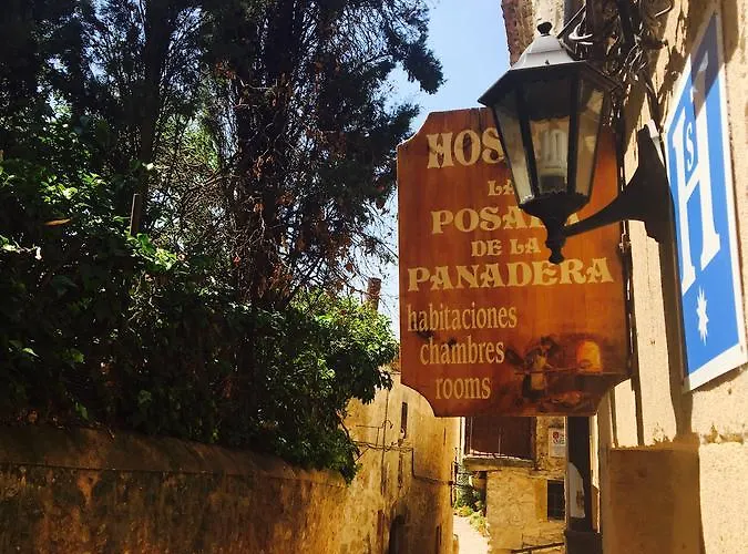 La Panadera * Sepúlveda