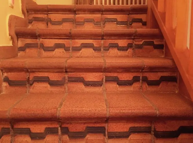 Pensjonat La Panadera *