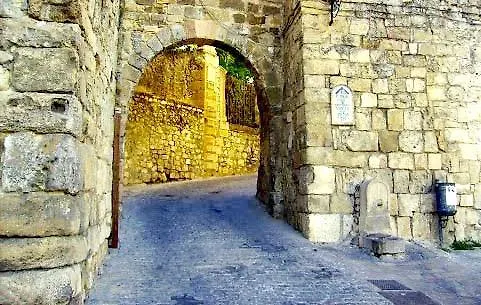 Pensjonat La Panadera