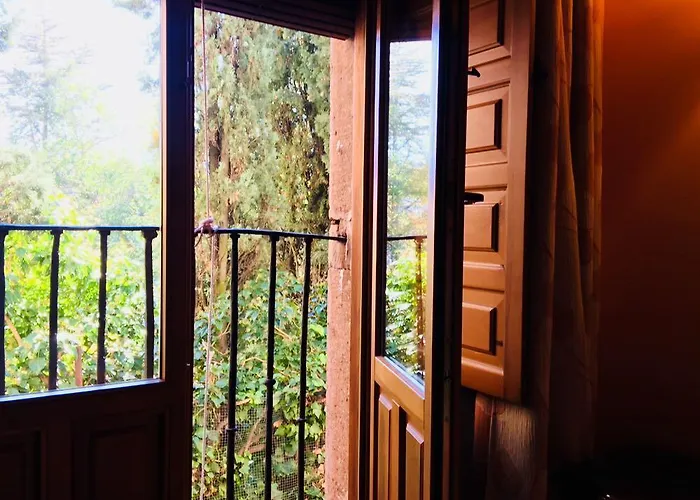 Pensjonat La Panadera