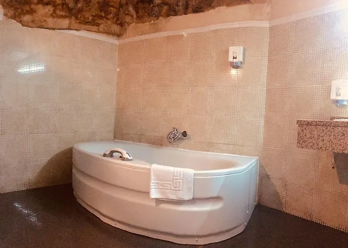 La Panadera * Sepúlveda