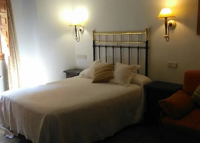 Pensjonat La Panadera